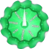Giro da Sorte 777 welfare icon