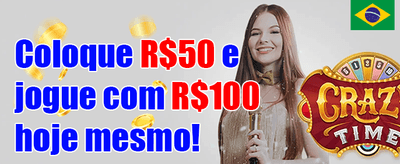 Bônus de Indicação de Amigo promotion banner